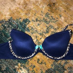 Victoria secret bra